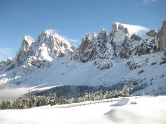 Apartamento Haus Tannenburg