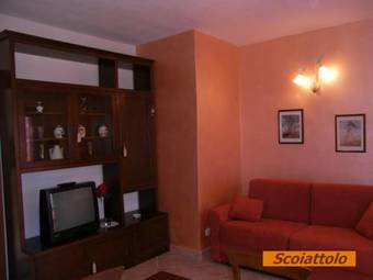 Apartamento Orizzonti Del Castelluccio