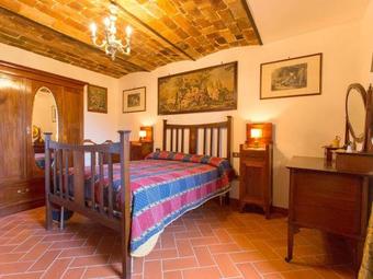 Apartamentos Le Mura