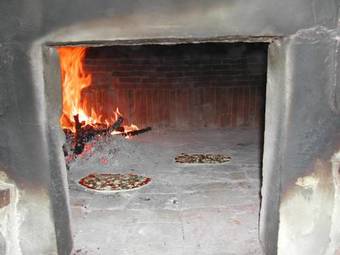 Apartamento Forte Di Tregognano