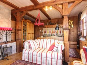 Holiday Home Ancuty