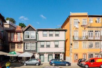 Hotel Boutique Miragaia House