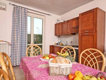 Holiday Home Golf Cunettone II