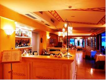 Hotel Spiaggia D'oro