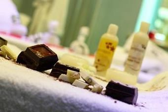 Apartamento Vanity Spa