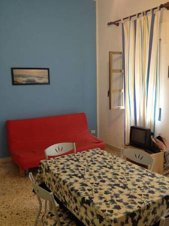 Apartamento Case Vacanze Gino