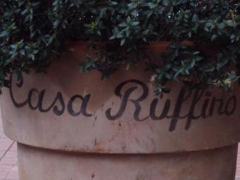 B&B Casa Ruffino