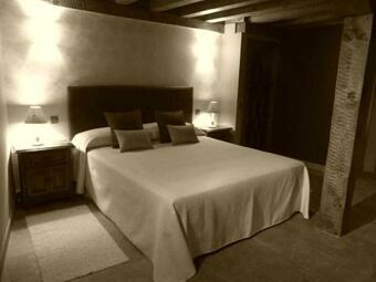 Agroturismo La Casa De Don