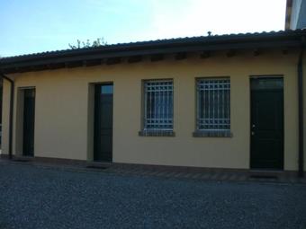 Agroturismo Agriturismo Le Gazze