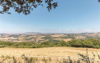 Apartamento Monterufoli 4f