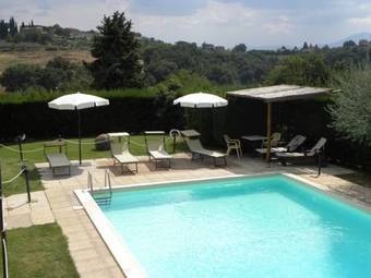 Agroturismo La Casa Del Sole