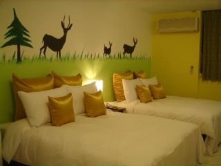 Bed & Breakfast Love Home Pier Inn