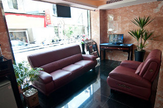 Hotel Holypro Boutique