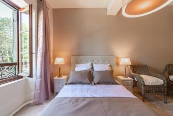 Hotel H�tel Au Coq Dort Spa