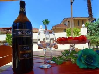 Hostal Hotel White House Anaklia