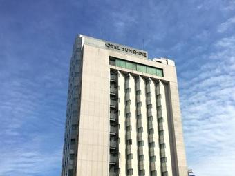 Hotel Sunshine Utsunomiya