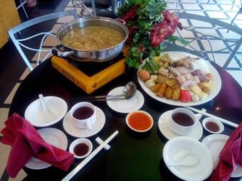 Empress Hotel Sepang