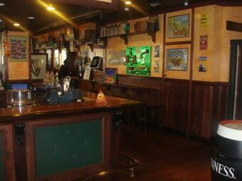 The Grand Hotel Wanganui