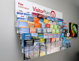 Coronation Park Holiday Park