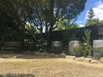 Hostal Aylstone Martinborough