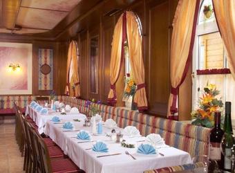 Hotel Restaurant Wallner