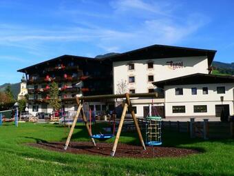 Ferienhotel Tyrol S�ll Am Wilden Kaiser