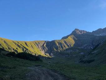 Hostal Landhaus Moosbrugger