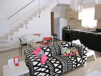 Villa Pandora - Angela & Michali