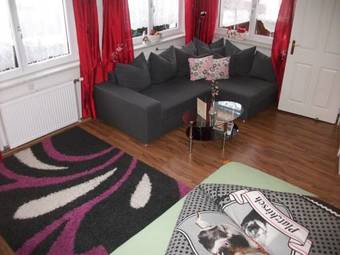 Apartment Fernerkogel