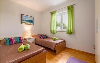 Holiday Home Kunj Croatia