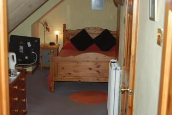 Bed & Breakfast Ardlochay Lodge