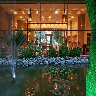 Hotel Rodian Amathus Beach