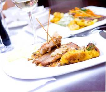 Hotel �hlknechthof