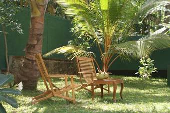 Hostal Lanka Rose Guest House