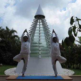 Lanka Princess Hotel