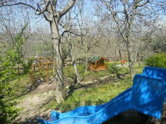 Agroturismo Locanda Antiche Macine