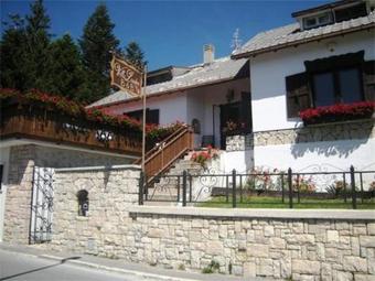 Bed & Breakfast Villa Lauden