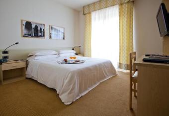 Brianteo Hotel And Restaurant