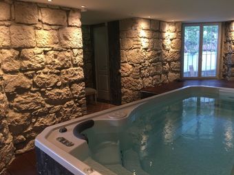 Boutique Hotel & Spa La Villa Cap Ferrat