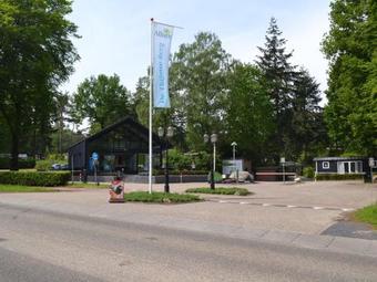 Holiday Home Allurepark De Thijmse Berg
