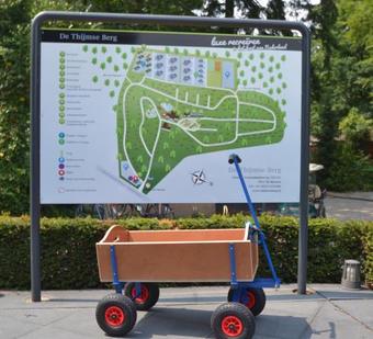 Vakantiepark De Thijmse Berg