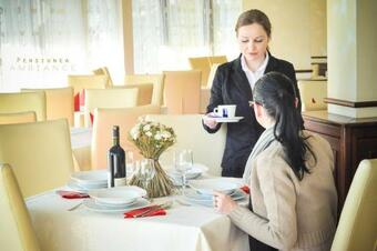 Hostal Pension Ambiance