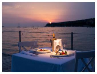 Villa Bor - Hotel & Resort Adria Ankaran