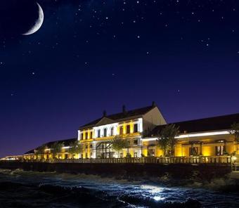 Montania Special Class Hotel