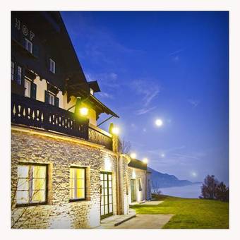 Der Knappenhof - Hotel & Restaurant
