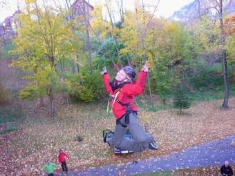 Seminar-park-hotel Hirschwang