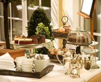 Romantik Hotel Goldener Stern