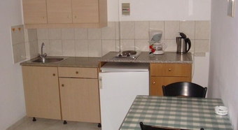 Apartamento Sea Harmony