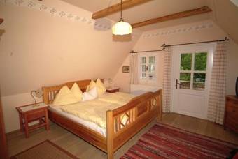 Posada Wirtshaus Jagawirt