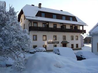 Hostal Gasthof Graggober